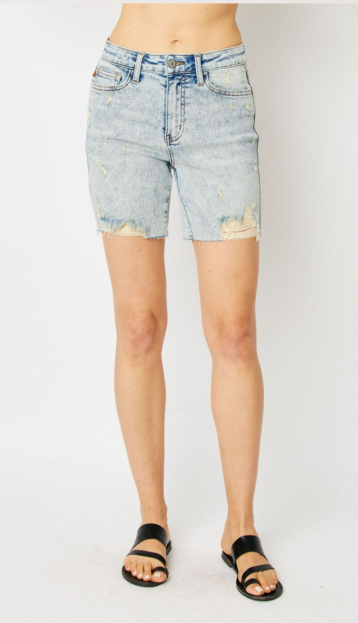 JB BF Shorts