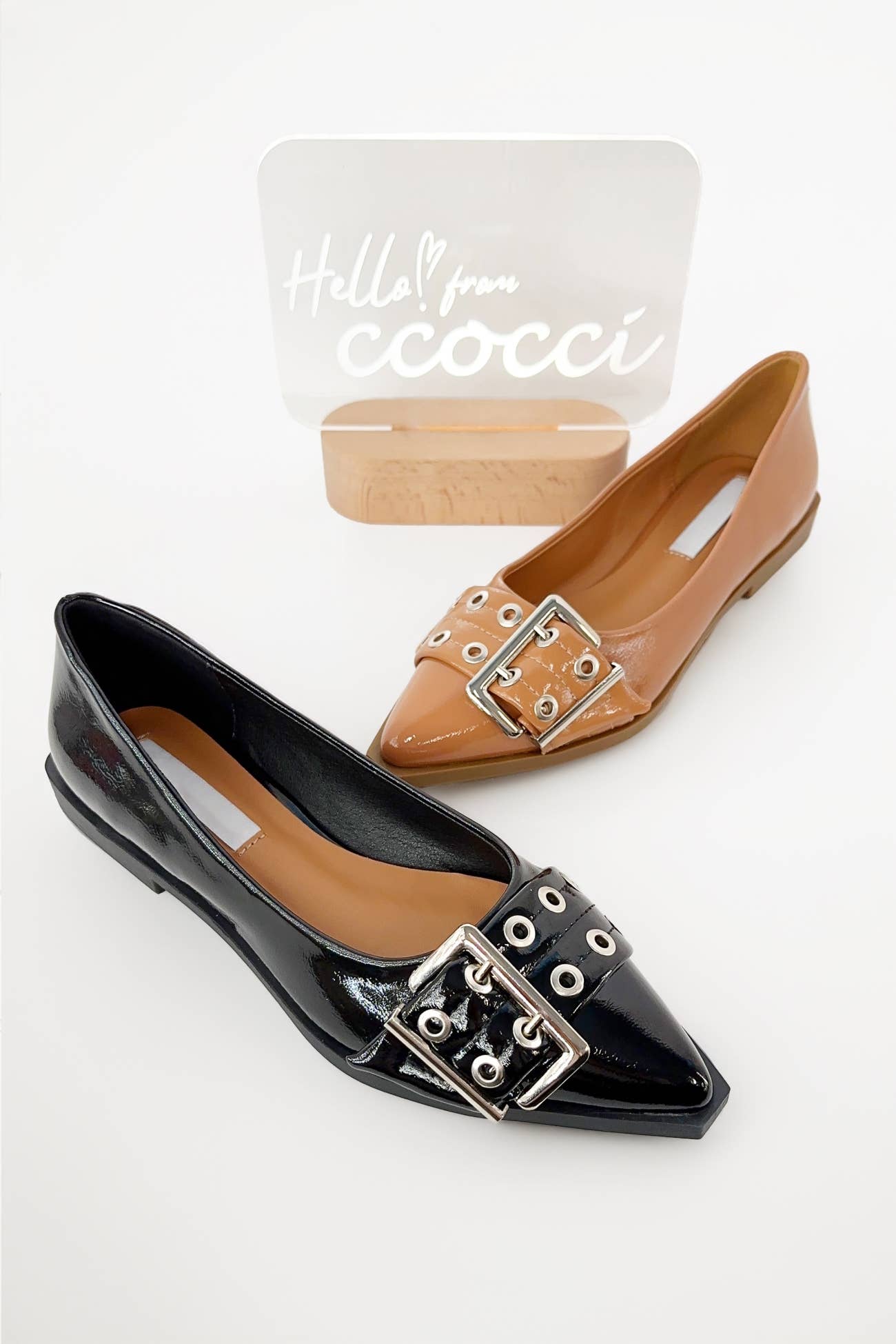 RIVETS