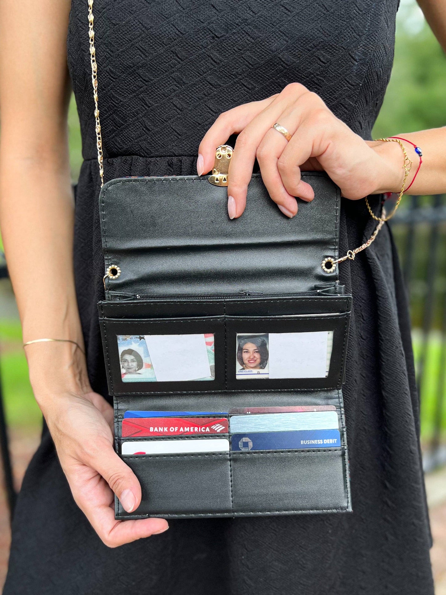 Boho Crossbody Bag, Small Evening Bag