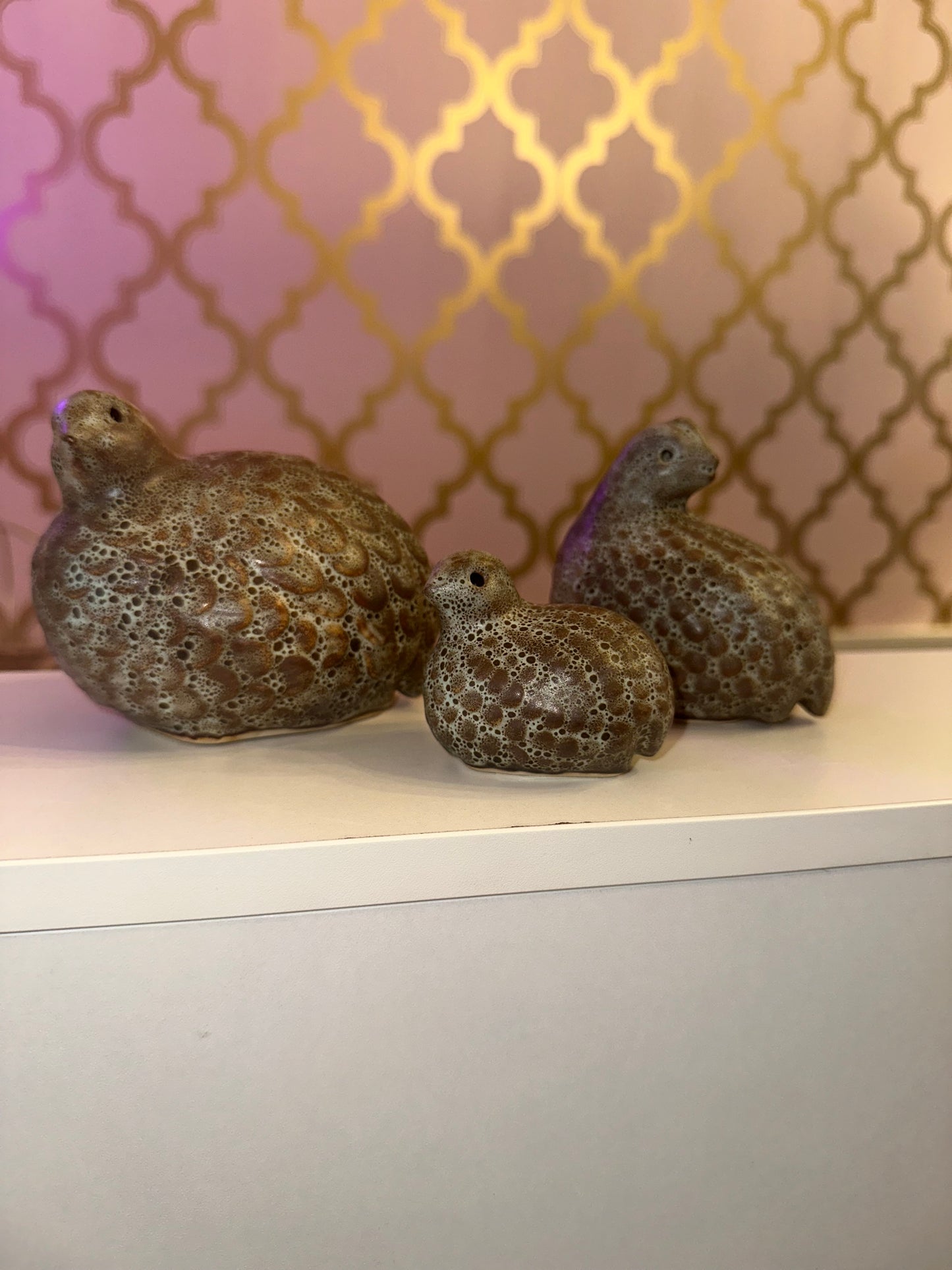 Splinter Creek Large Quail