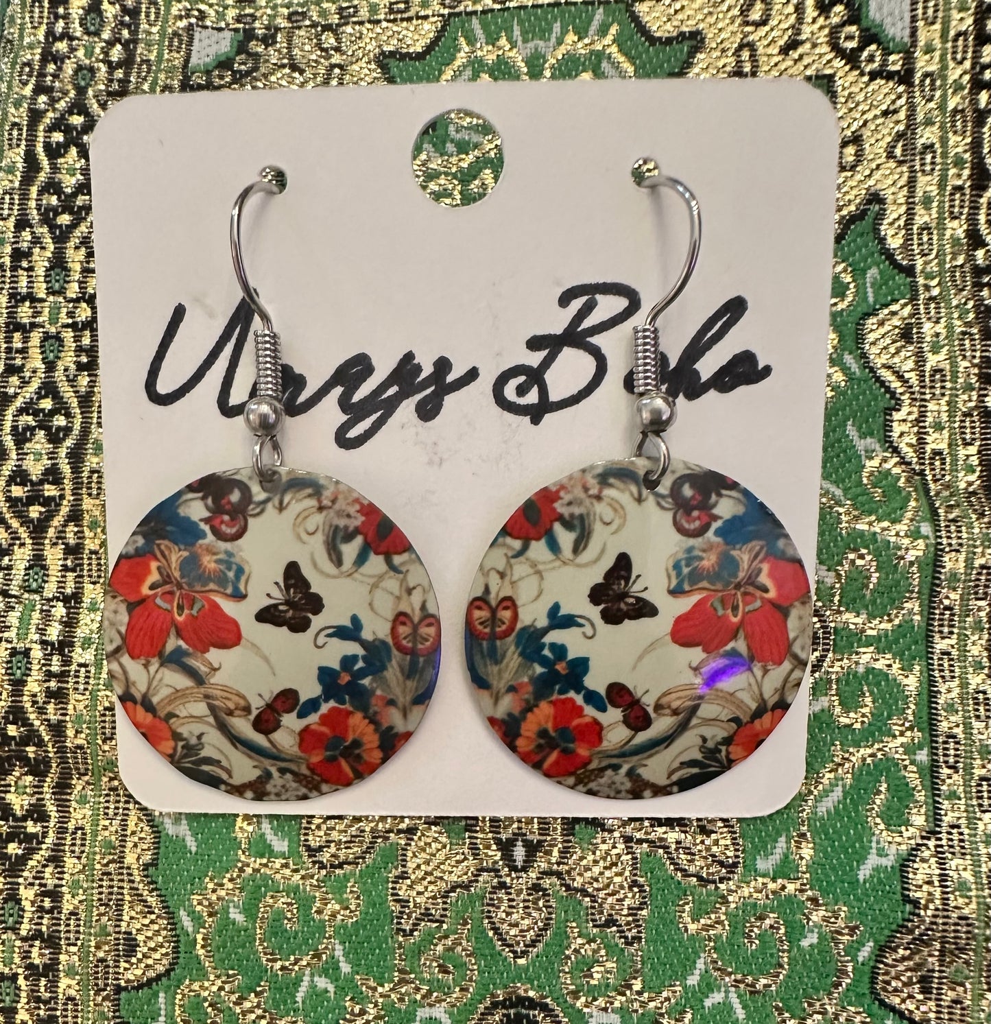 Umays Boho