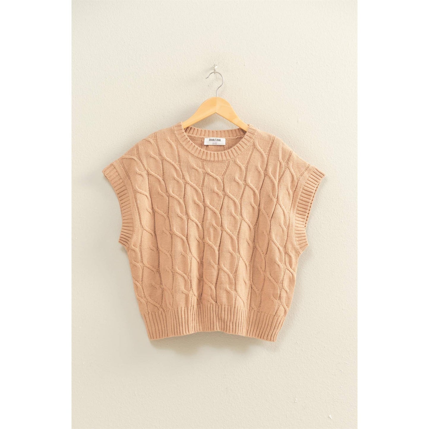 Trendsetter Sweater Vest