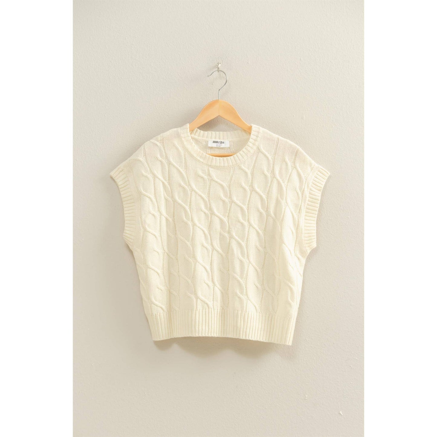 Trendsetter Sweater Vest