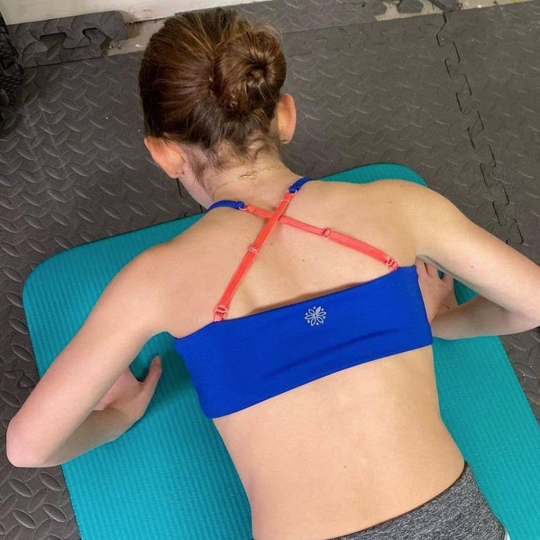 Bleum Active Bras