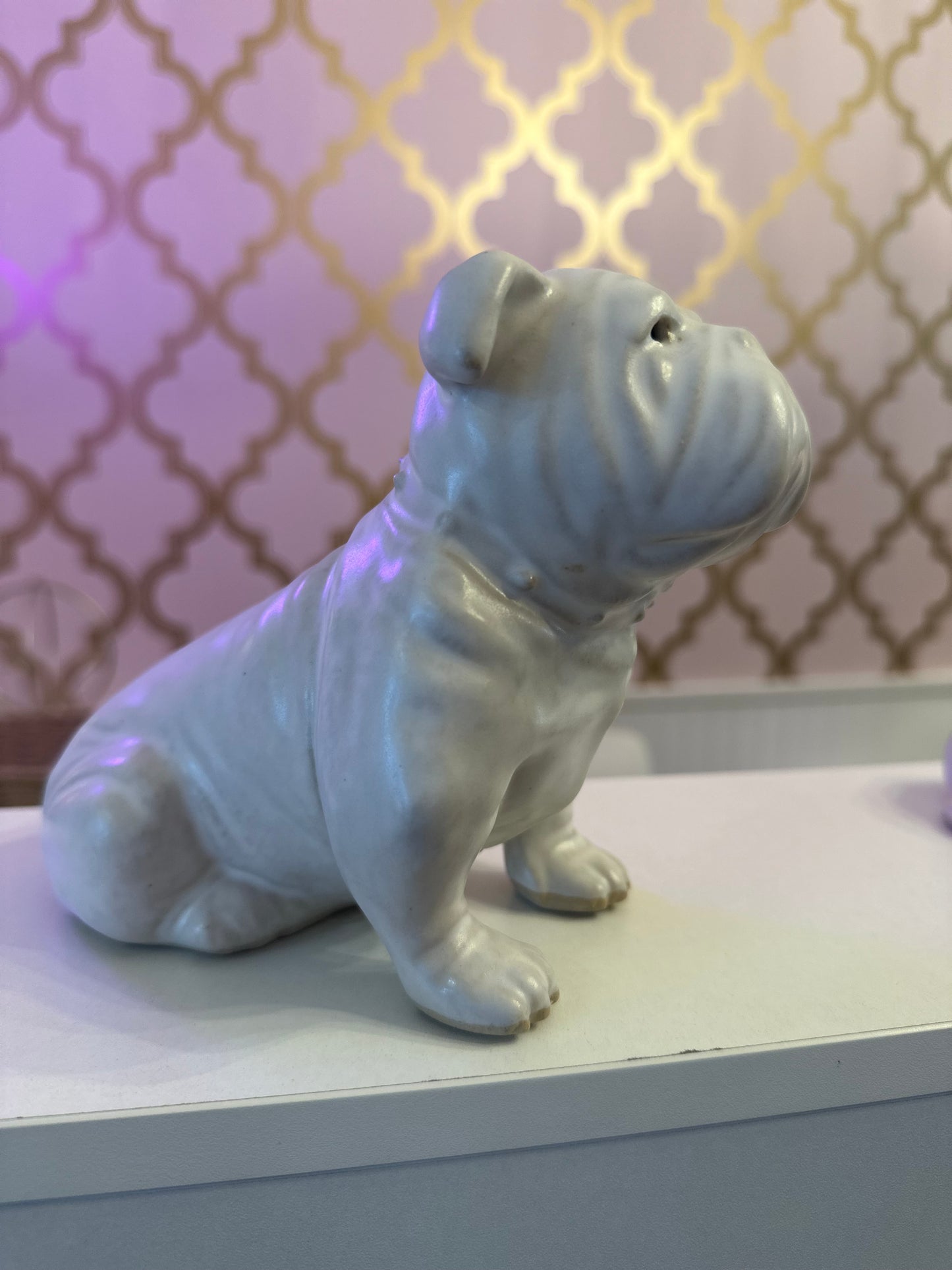 Cotton Row Bulldog