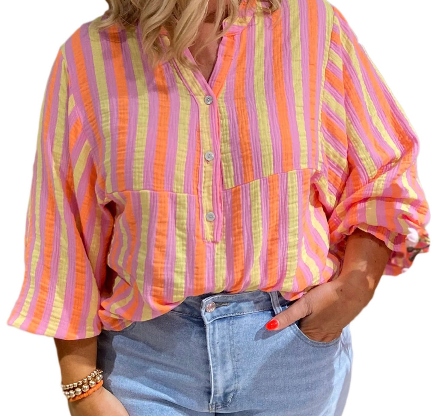 Sherbet Dream