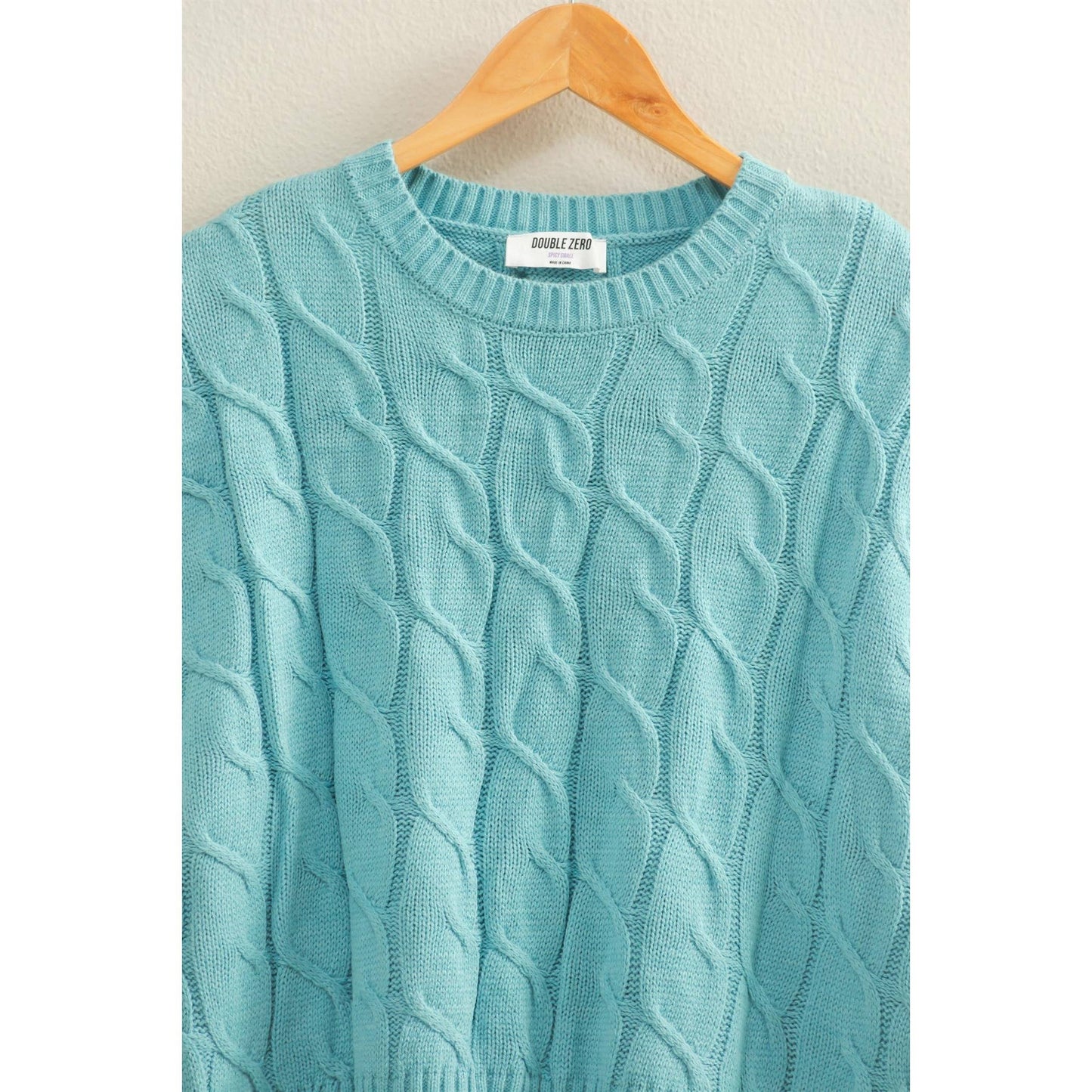 Trendsetter Sweater Vest