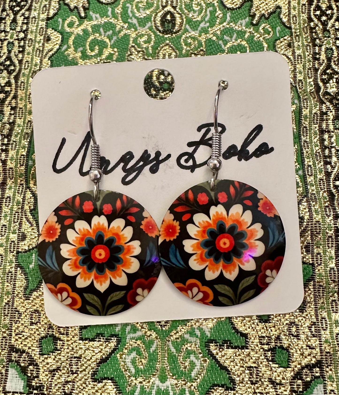 Umays Boho