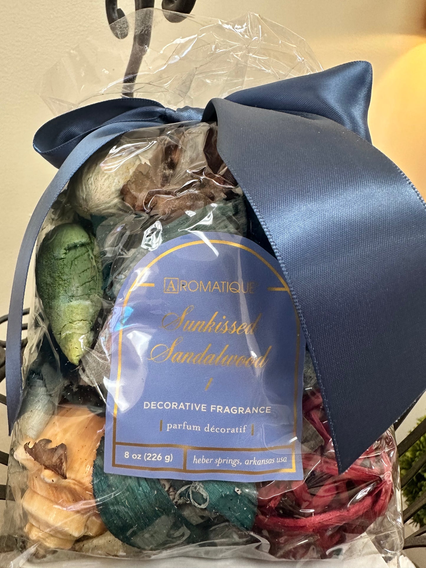 Aromatique
