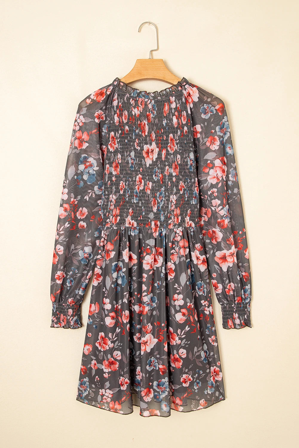 Bloom and Grace Dress