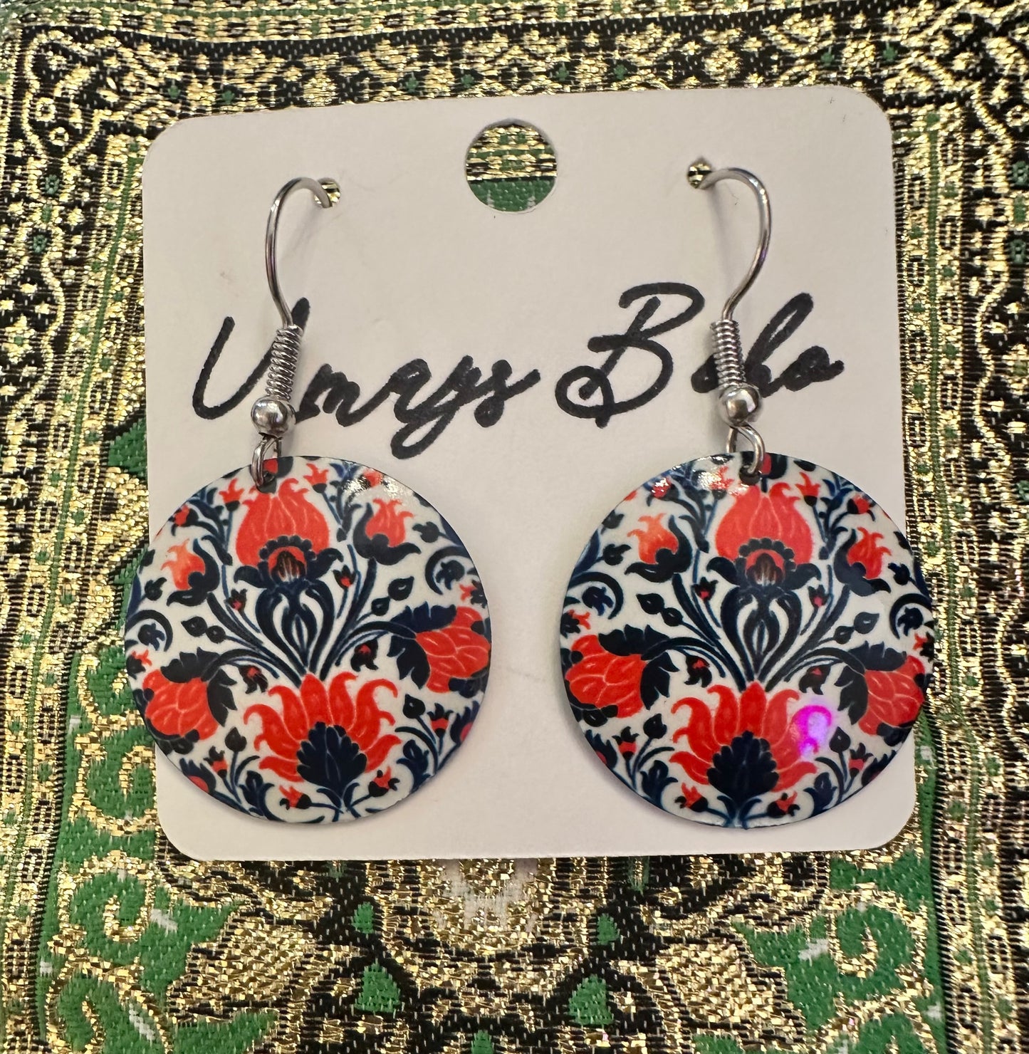 Umays Boho