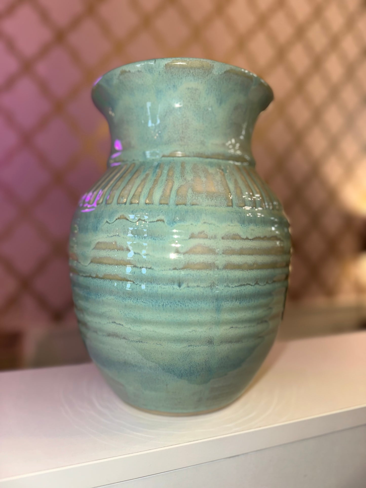 Rue Ridge Large Vase