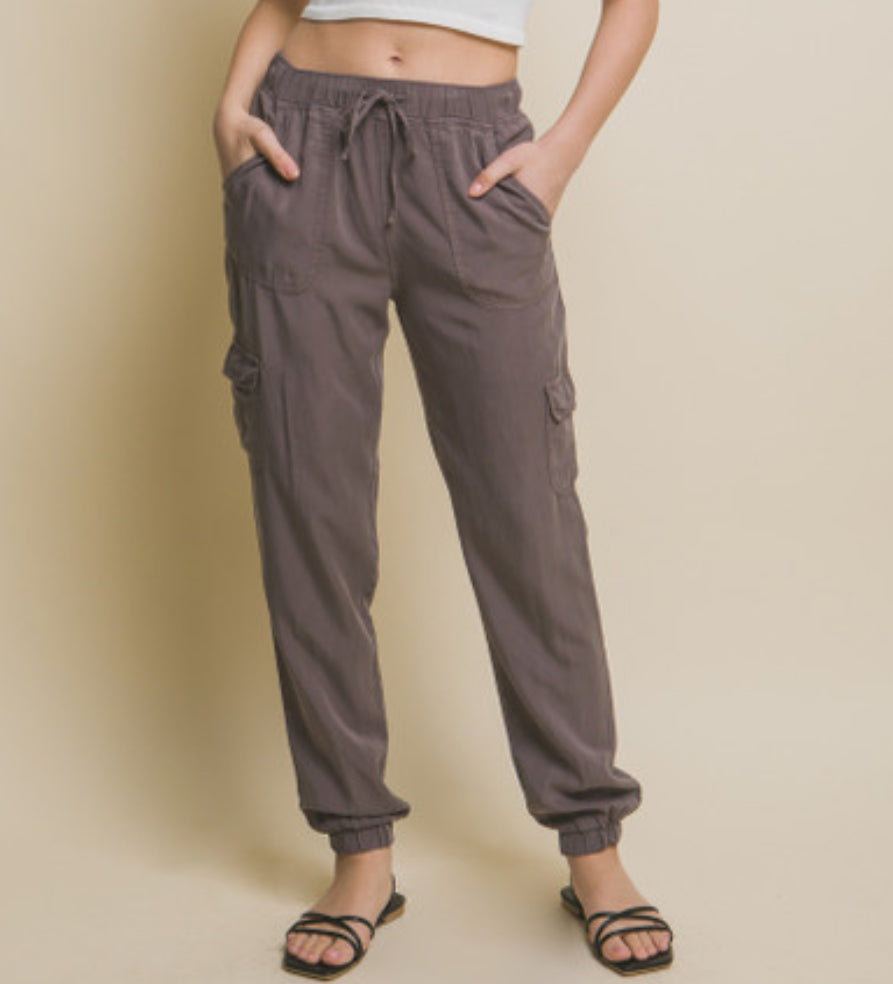 Jenna joggers