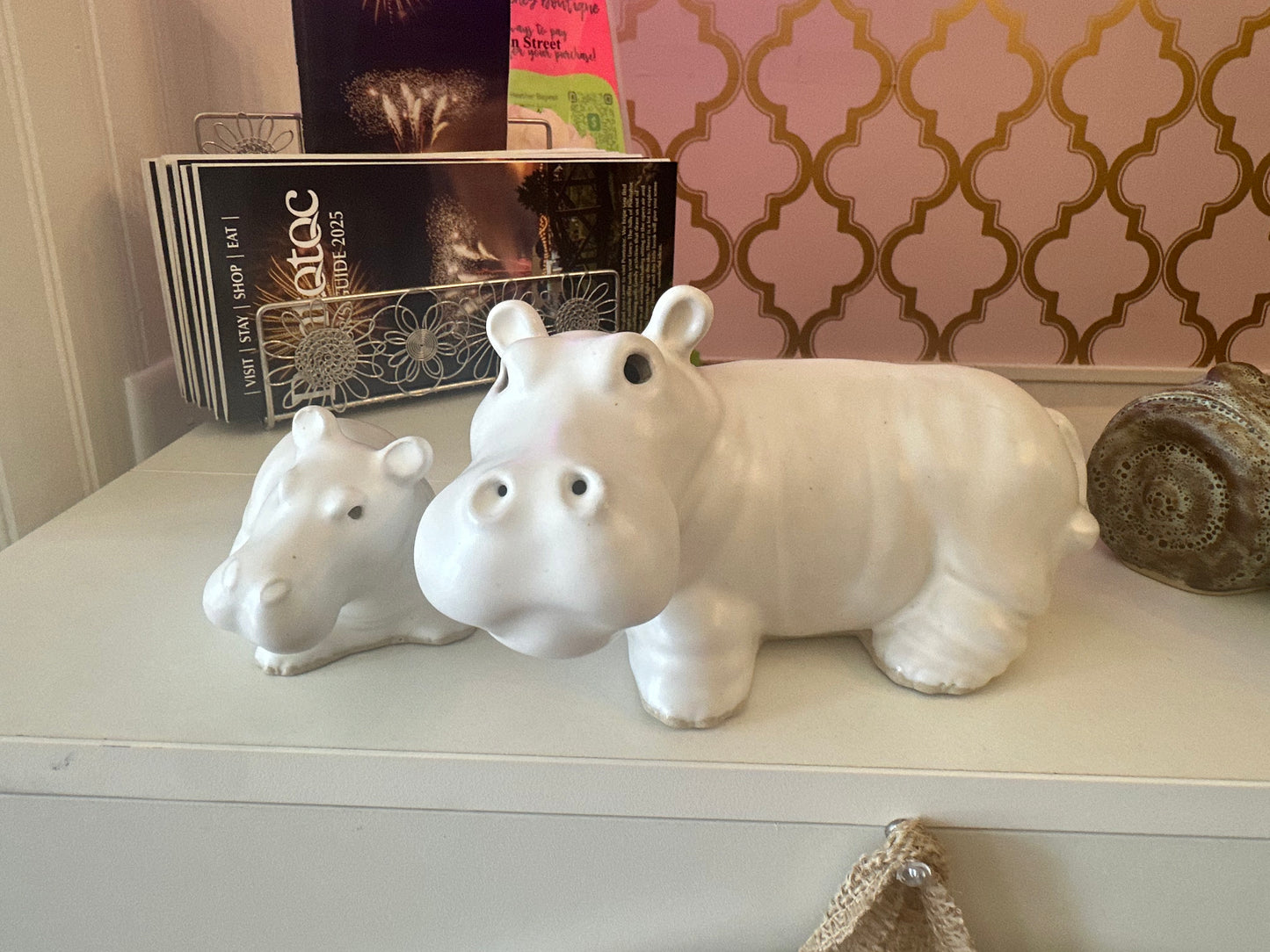 Hippo large