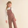 Mauve Magic Overall