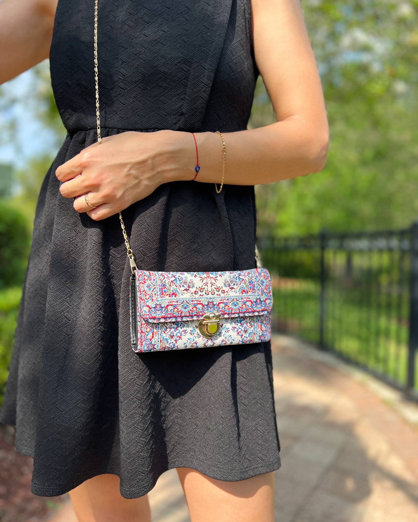 Cute Crossbody Bag, Handmade Shoulder Bag, Gift for Women