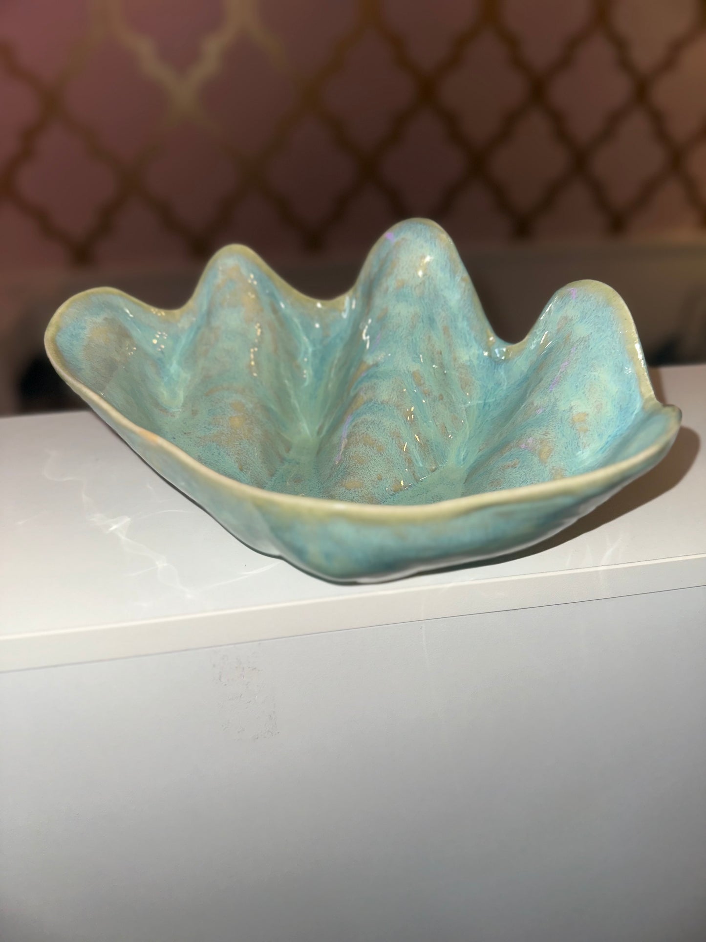 Rue Ridge Shell Bowl