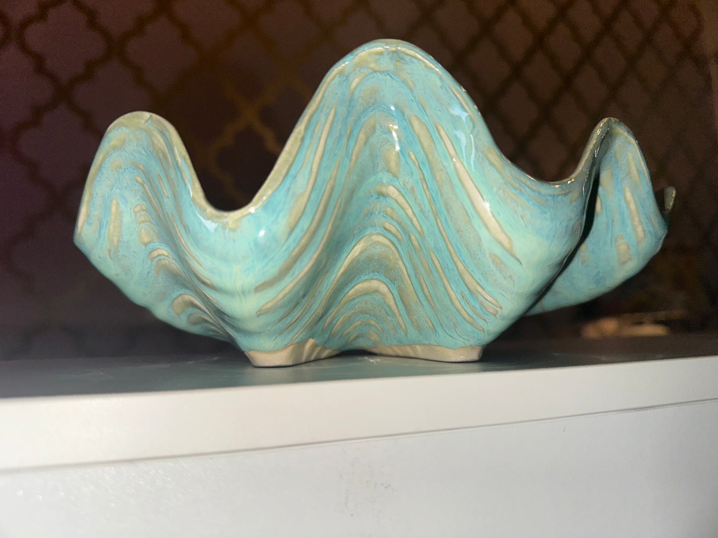 Rue Ridge Shell Bowl
