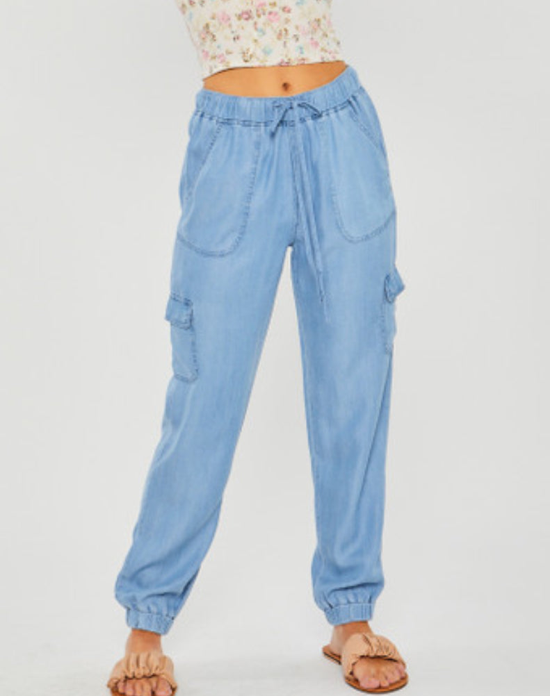 Jenna joggers