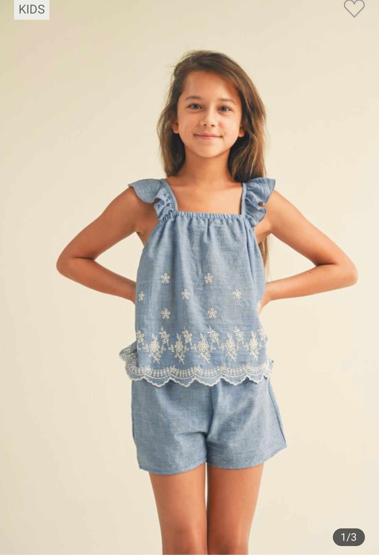 Chambray