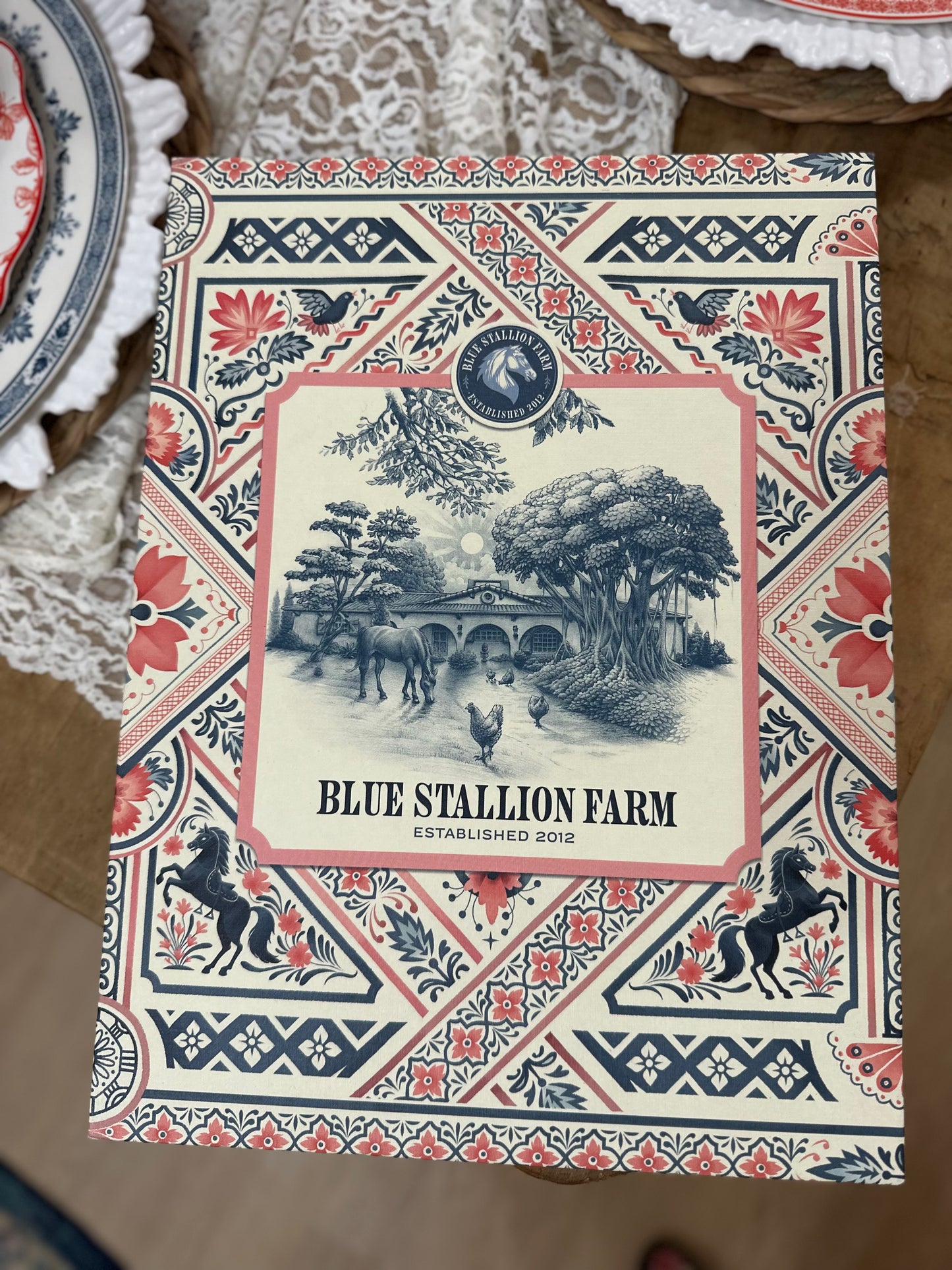 limited edition cookbook