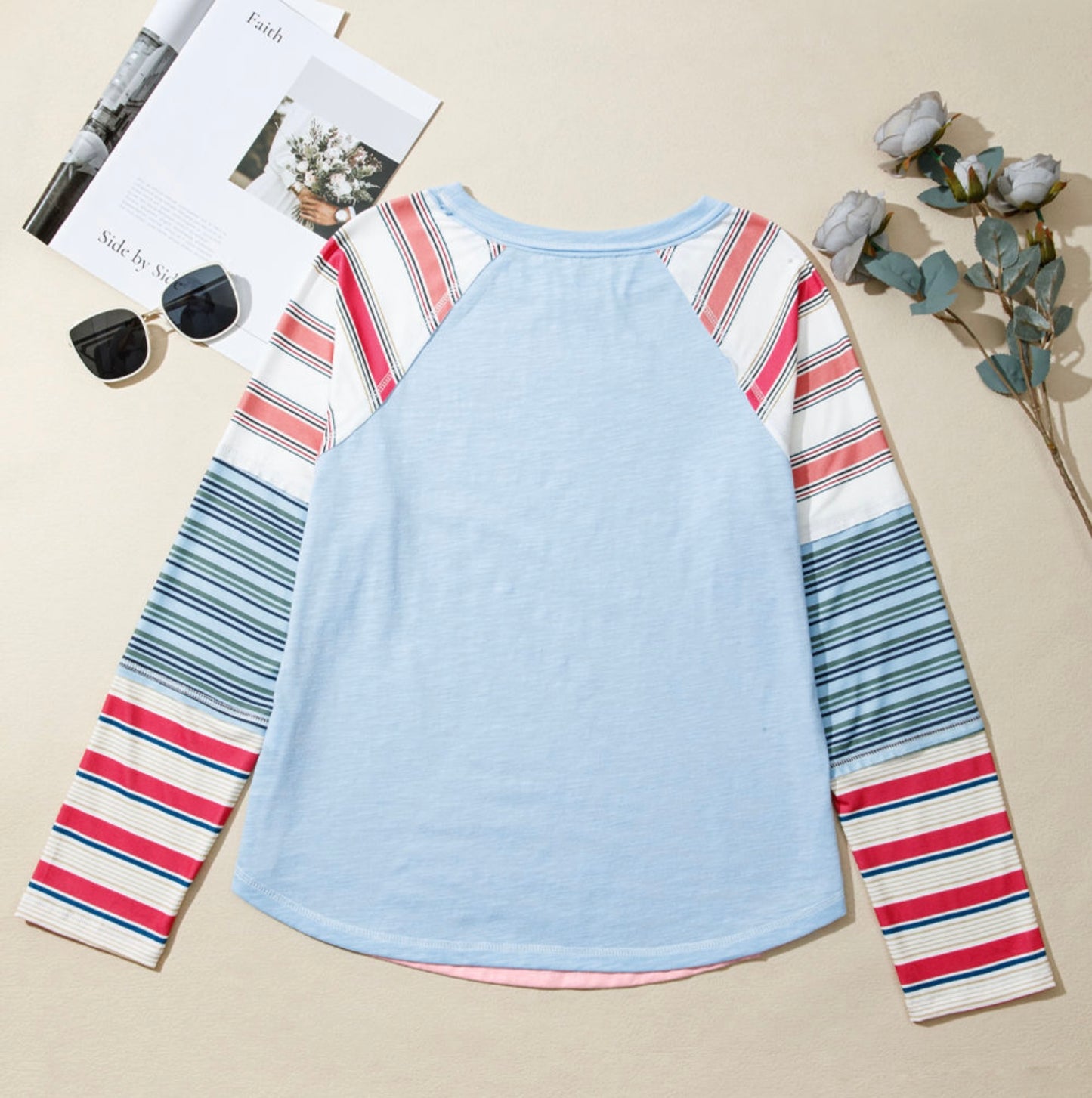 Bubblegum Babe Top