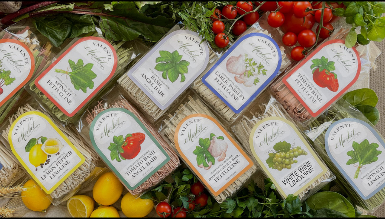 Valente Pasta