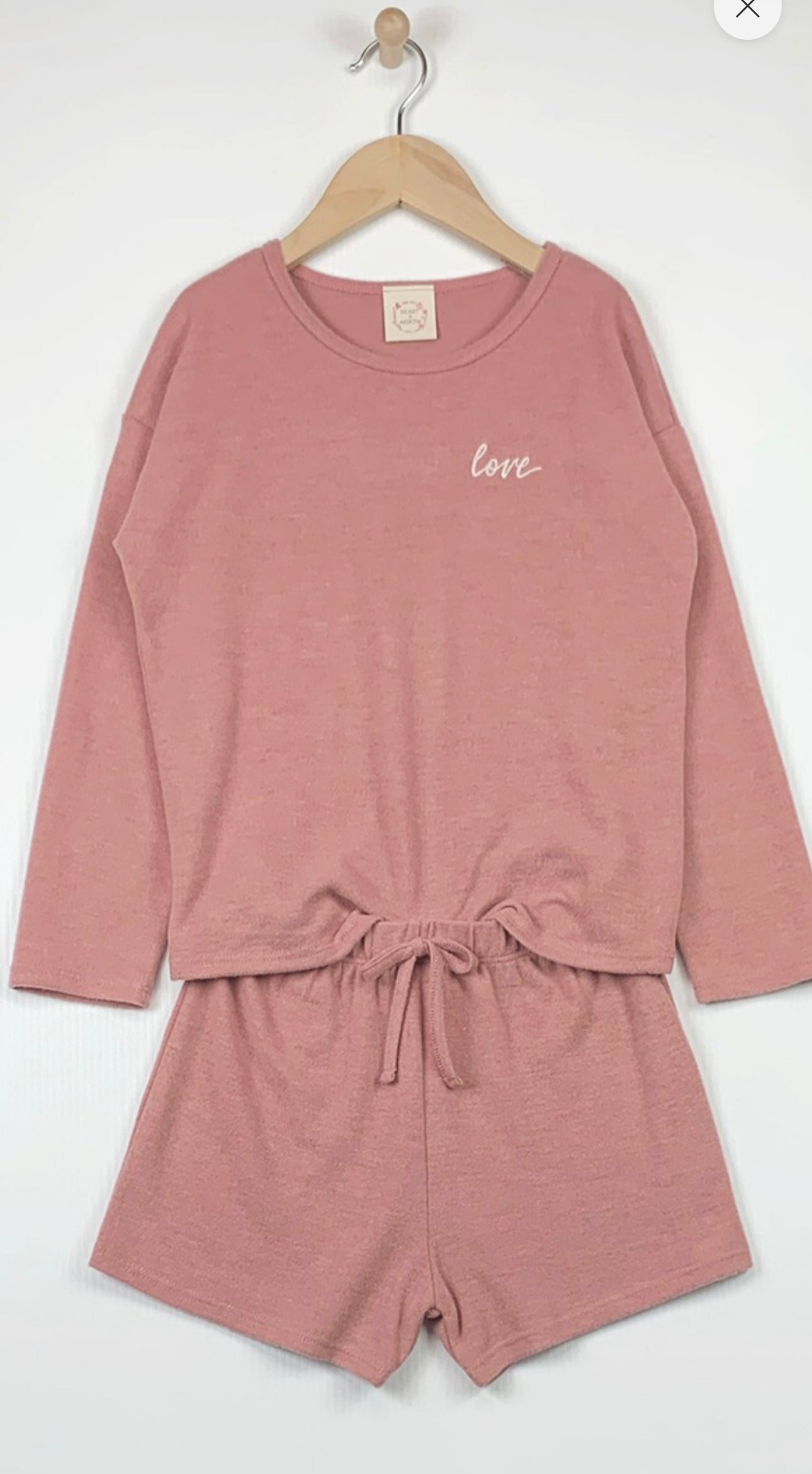 Want mauve of it