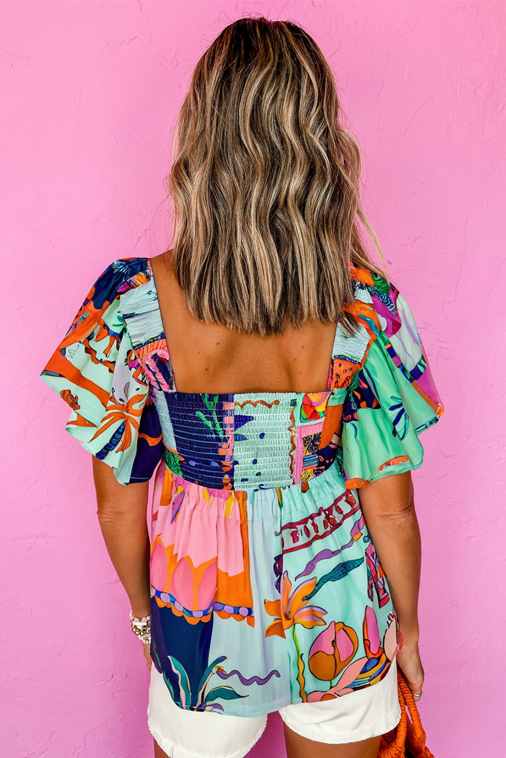 Tropical Vibes