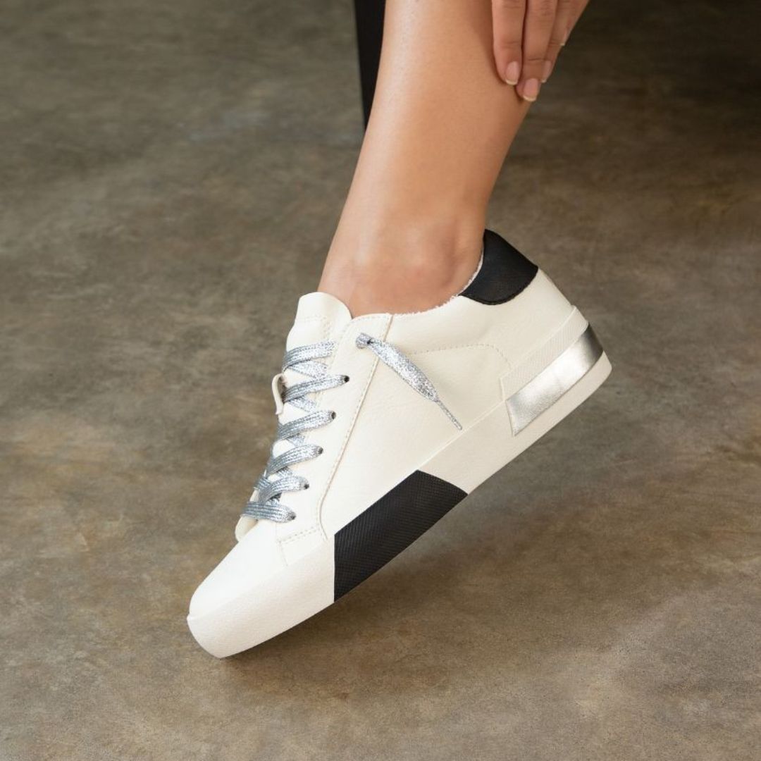 (Copy) Zion Lace up Sneakers