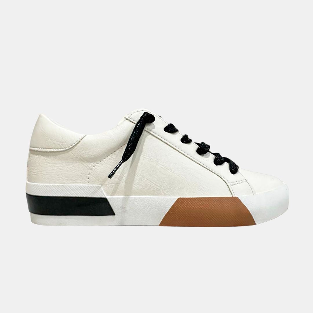 (Copy) Zion Lace up Sneakers