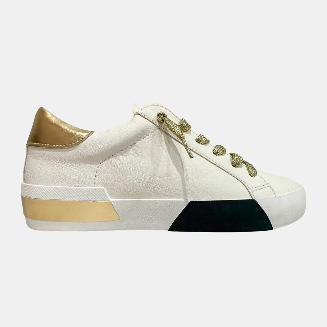 (Copy) Zion Lace up Sneakers