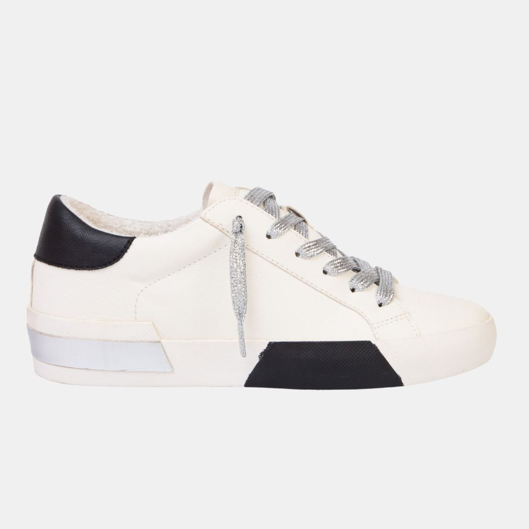 (Copy) Zion Lace up Sneakers