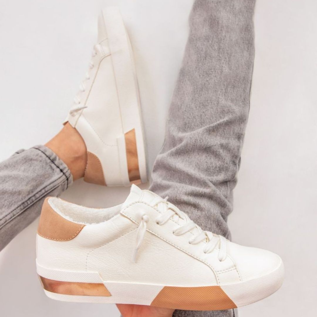 (Copy) Zion Lace up Sneakers