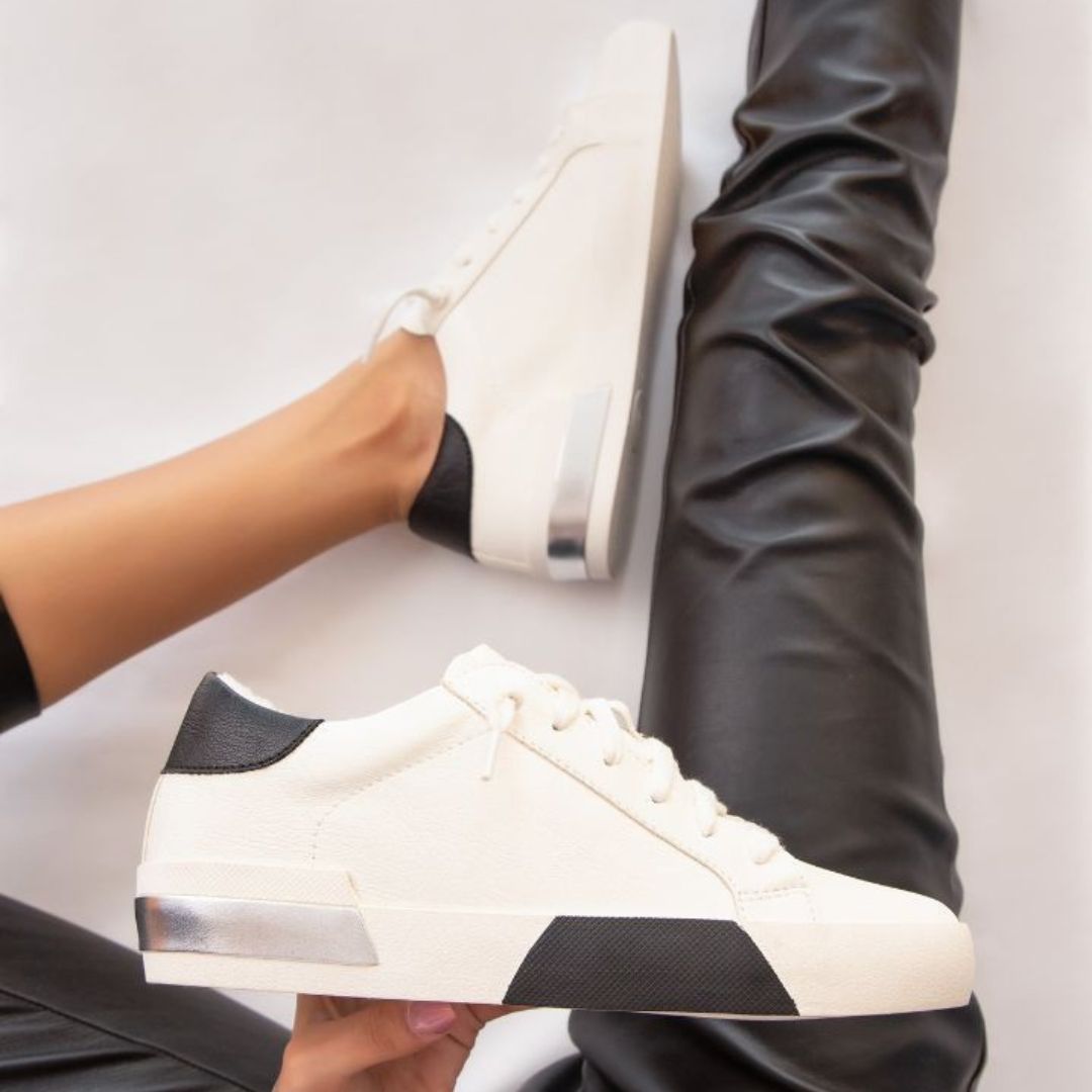 (Copy) Zion Lace up Sneakers