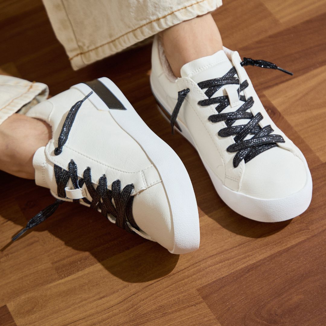 (Copy) Zion Lace up Sneakers