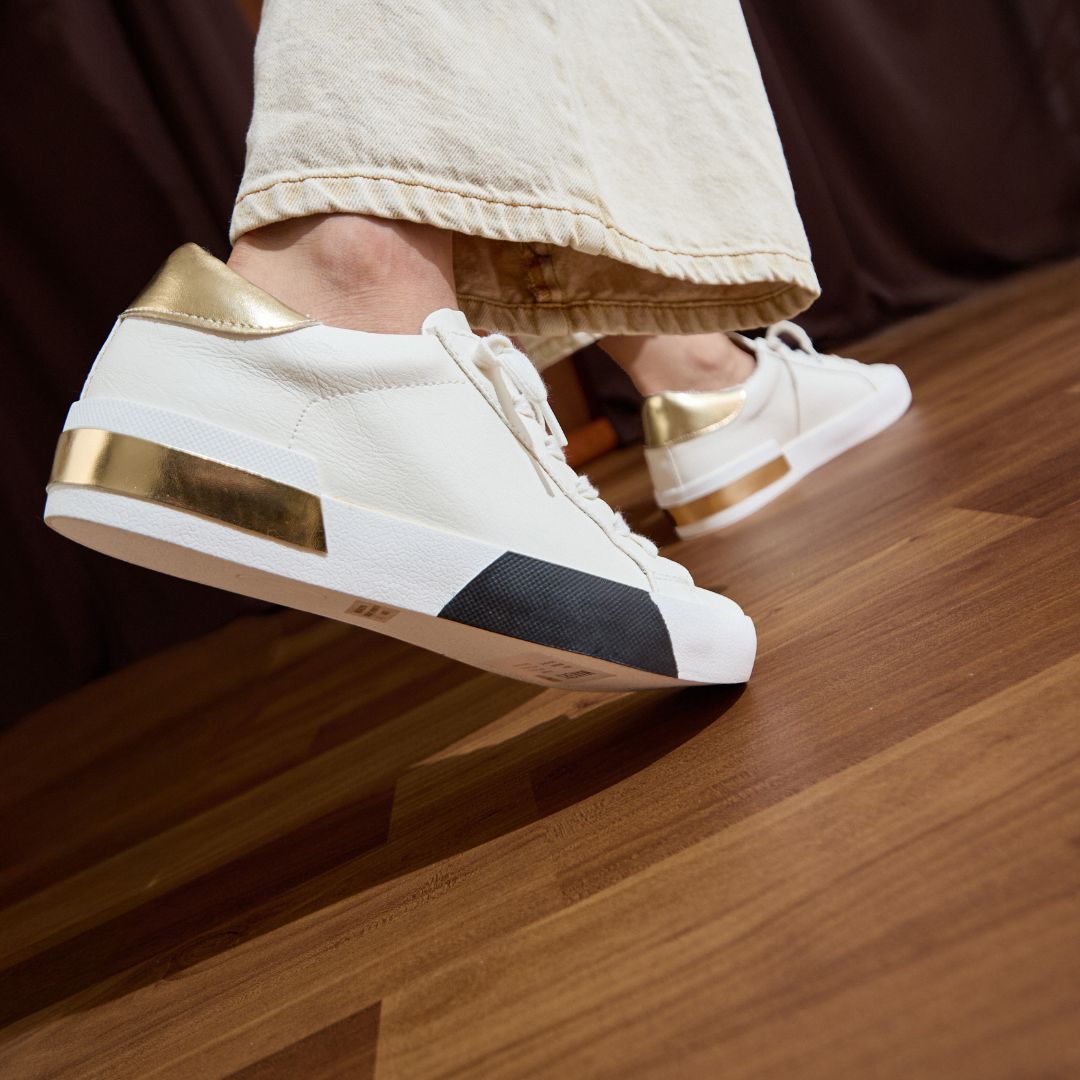 (Copy) Zion Lace up Sneakers