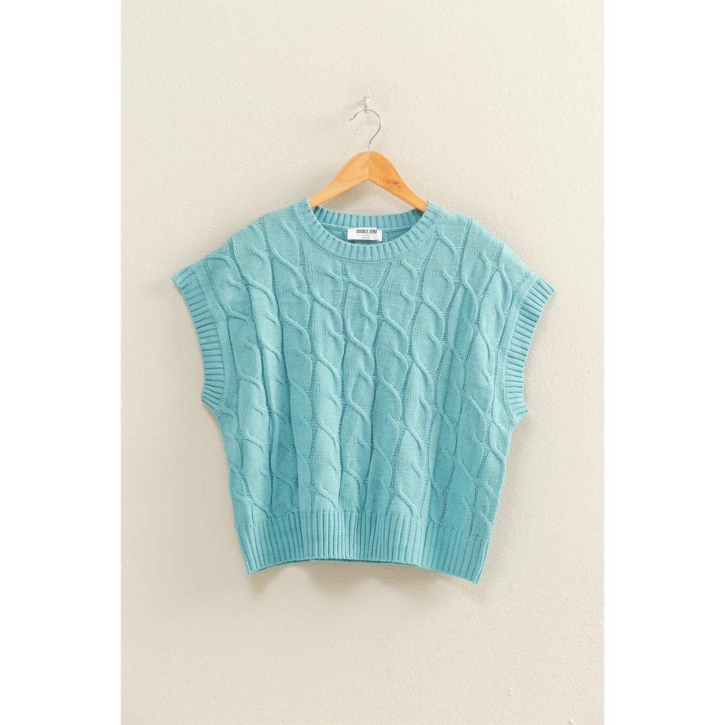 Trendsetter Sweater Vest