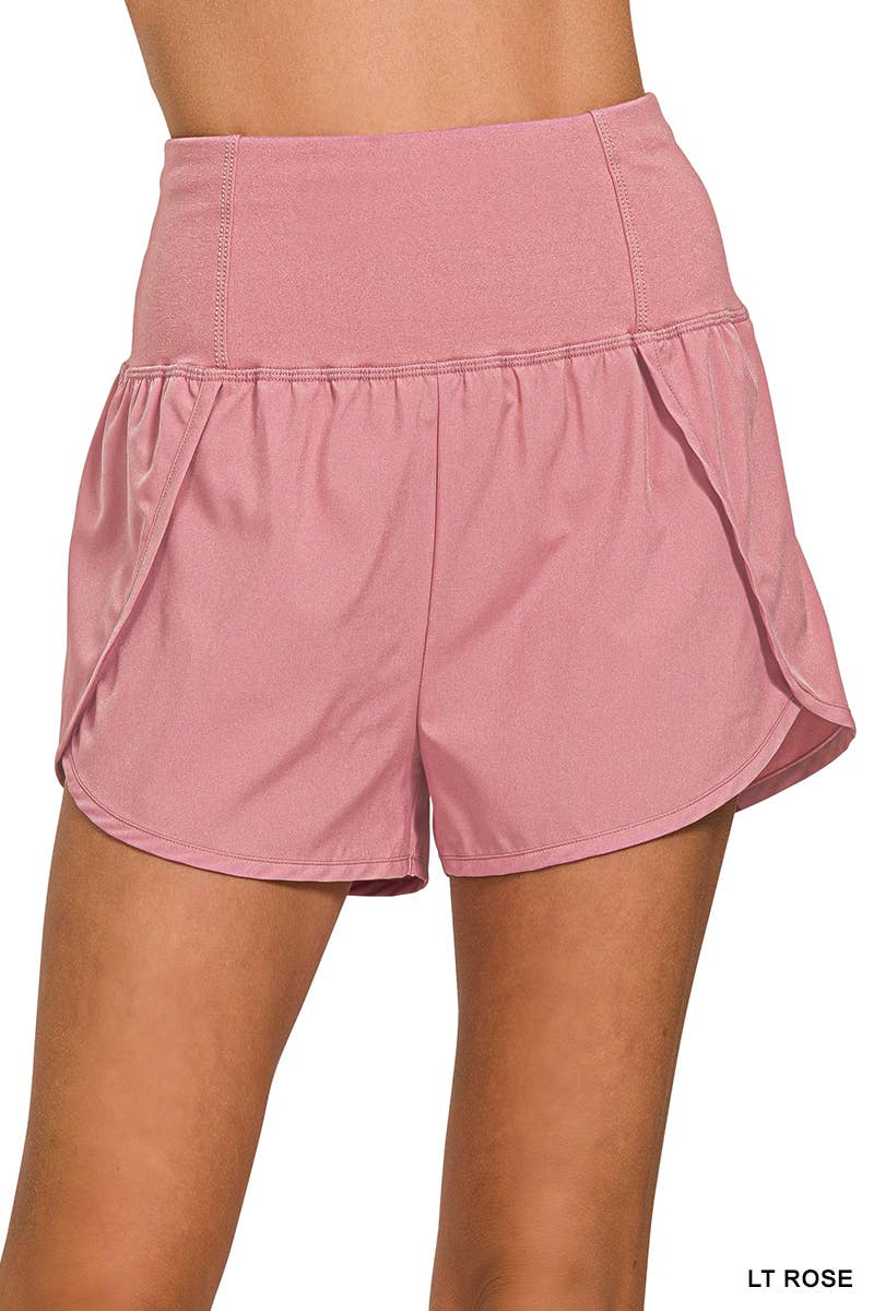 Running Shorts