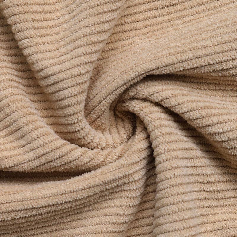 Beige Bliss Overall Dress