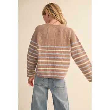 Warm Hugs Sweater
