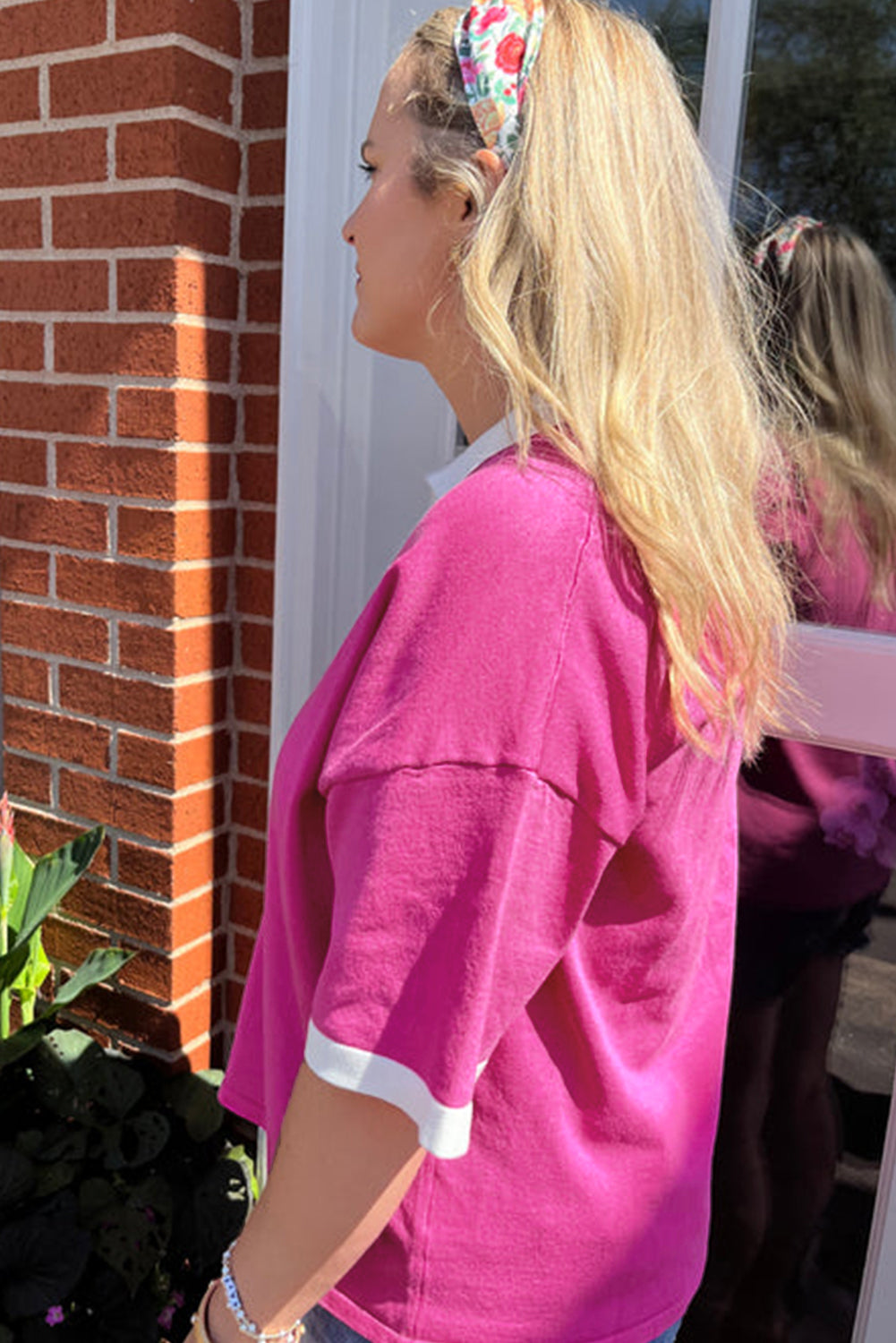 Pink panther