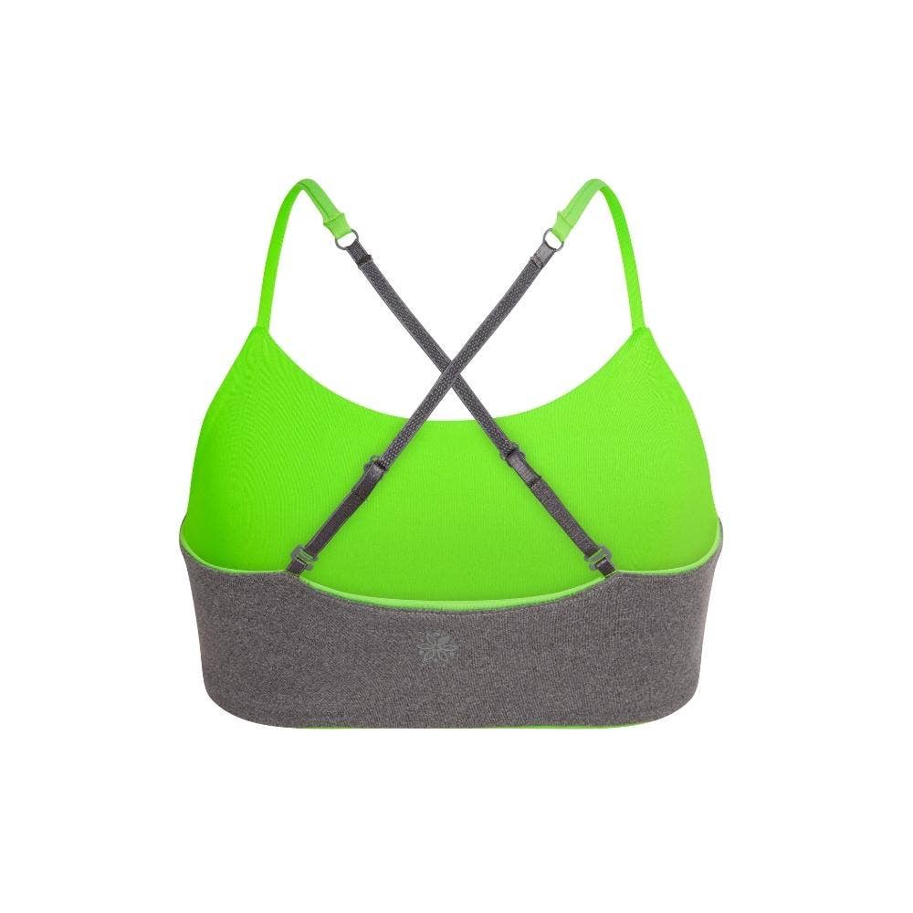 Bleum Active Bras
