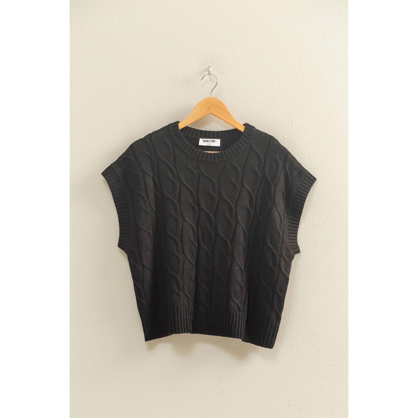 Trendsetter Sweater Vest