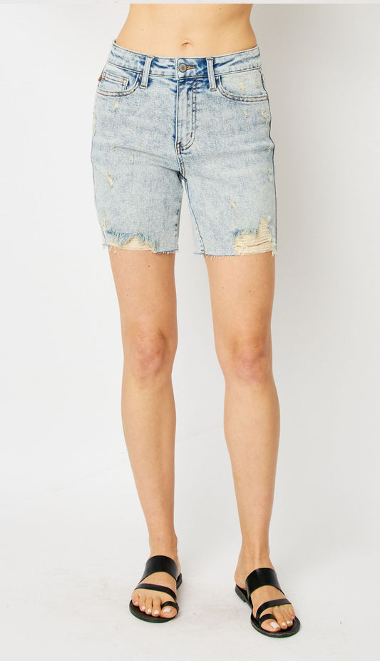 JB BF Shorts