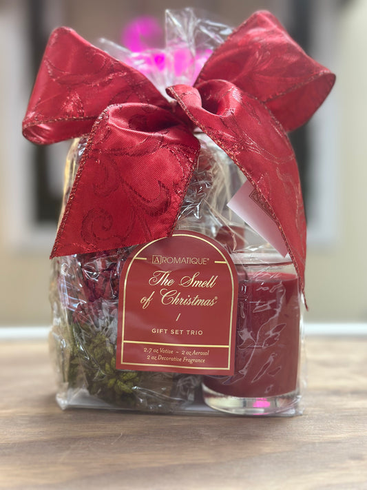 Aromatique gift set