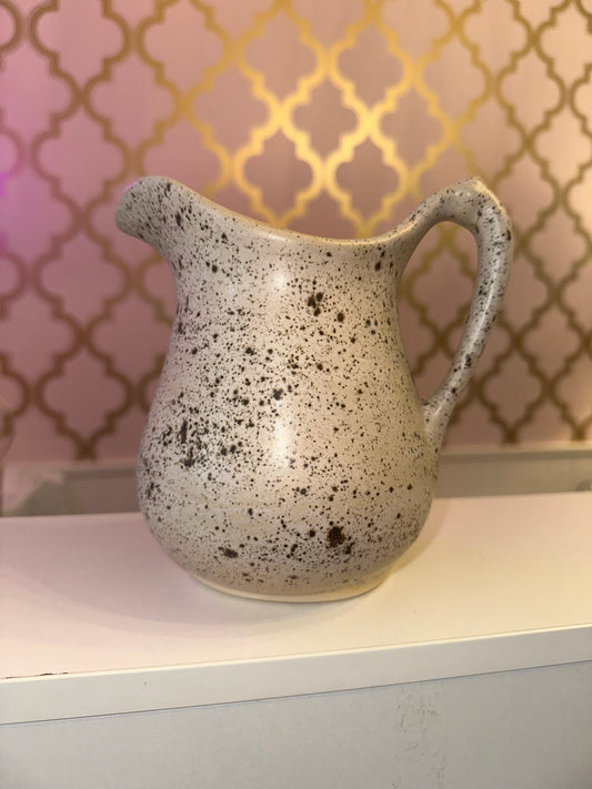Farmhouse Medium Milk Pitcher