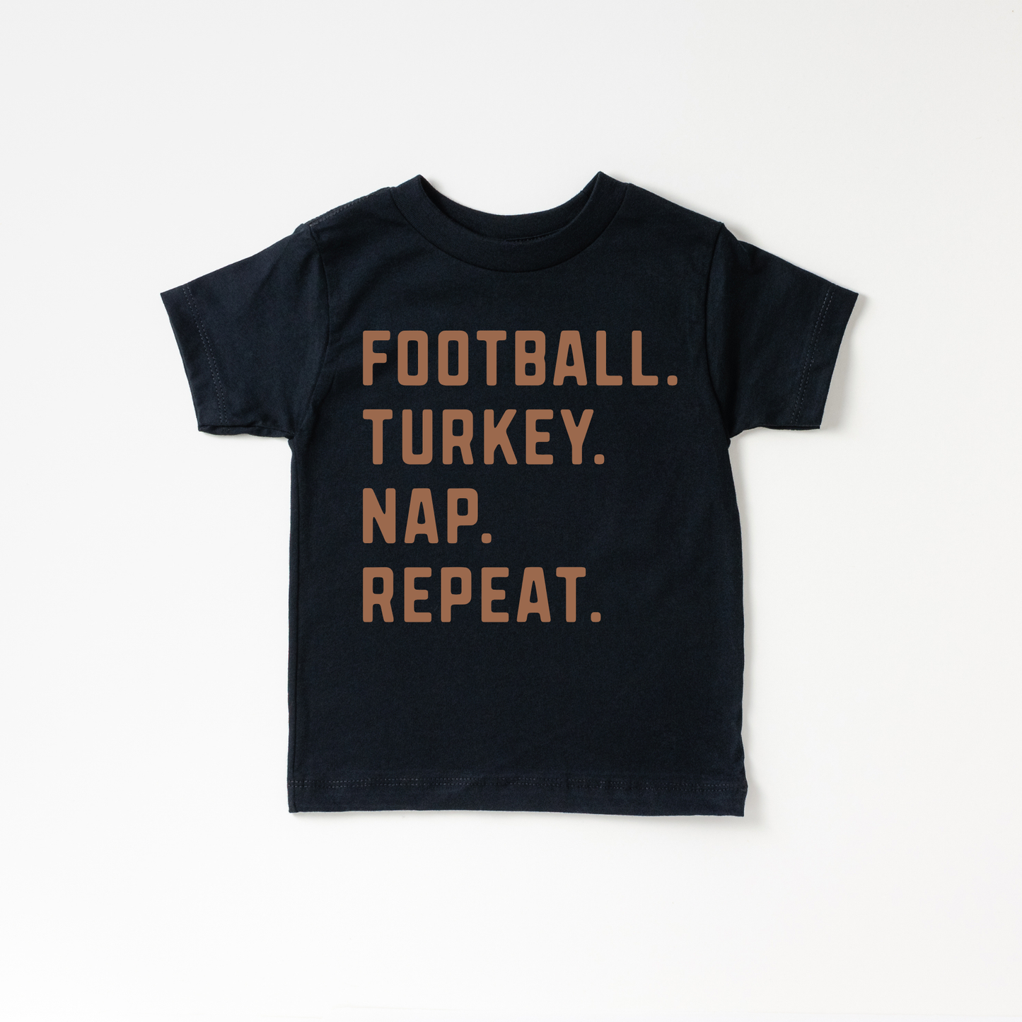 Football Turkey Nap Thanksgiving Shirt