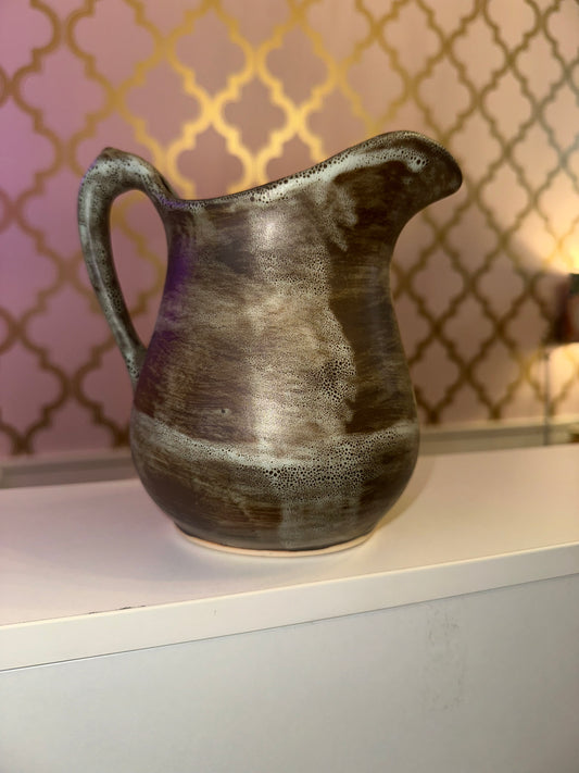Splinter Creek Medium Milk Pitcher