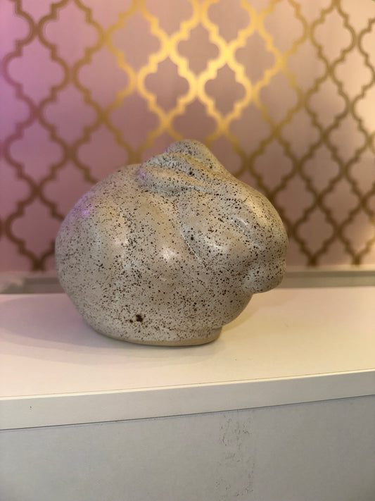 Farmhouse Stone Bunny